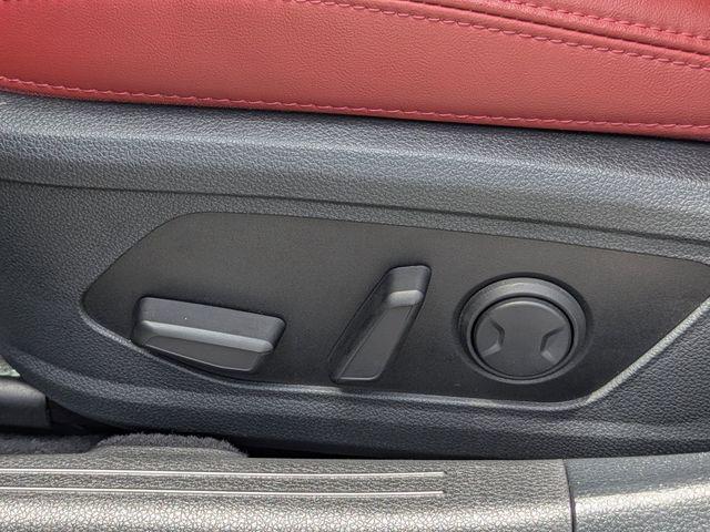 used 2023 Kia K5 car, priced at $25,700