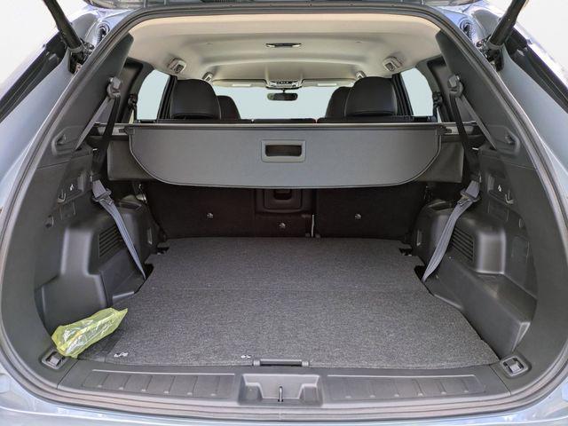 new 2026 Mitsubishi Outlander car, priced at $31,220