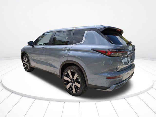 new 2026 Mitsubishi Outlander car, priced at $31,220