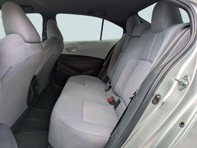 used 2022 Toyota Corolla car, priced at $17,700