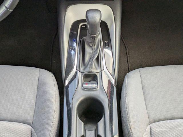used 2022 Toyota Corolla car, priced at $17,700