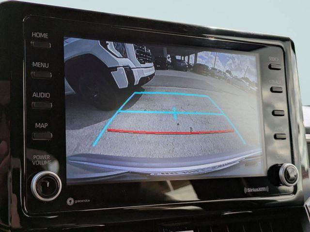 used 2022 Toyota Corolla car, priced at $17,700