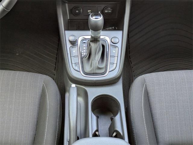 used 2023 Hyundai Kona car, priced at $15,900