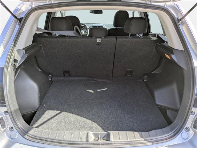 used 2025 Mitsubishi Outlander Sport car, priced at $20,400