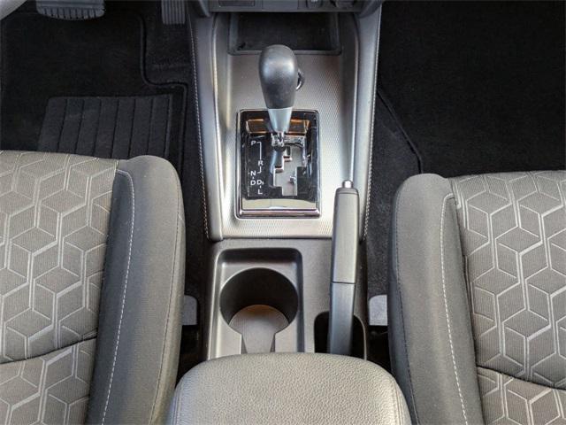 used 2025 Mitsubishi Outlander Sport car, priced at $20,400