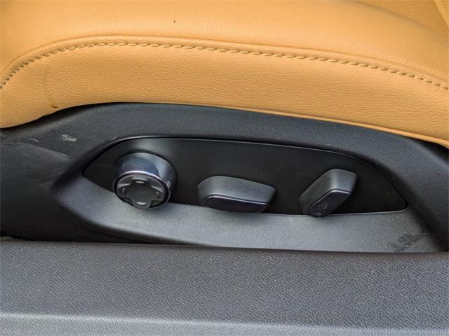 used 2026 Chevrolet Corvette car, priced at $118,500