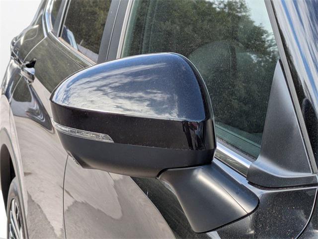 new 2025 Mitsubishi Outlander car, priced at $28,606