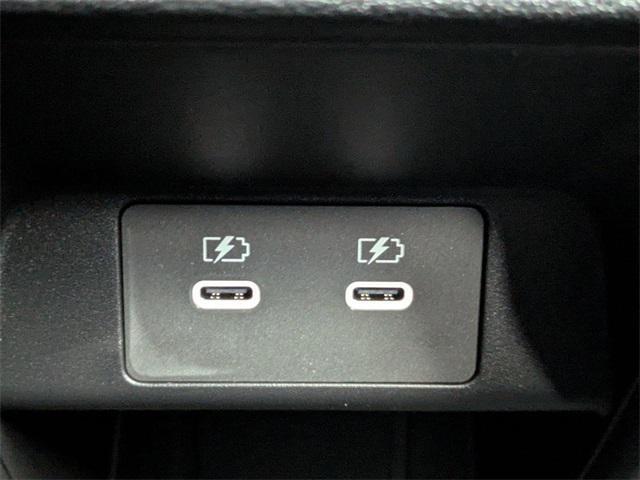 new 2025 Mitsubishi Outlander car, priced at $28,606