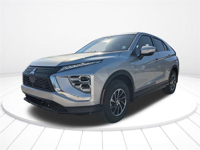 new 2026 Mitsubishi Eclipse Cross car, priced at $25,591
