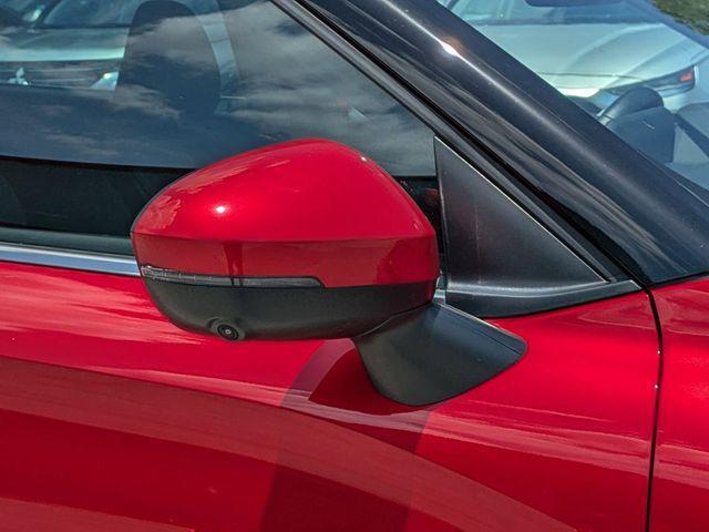 used 2023 Mitsubishi Outlander car, priced at $24,198