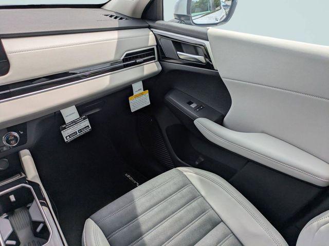 new 2026 Mitsubishi Outlander car, priced at $31,378