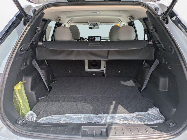 new 2026 Mitsubishi Outlander car, priced at $31,378