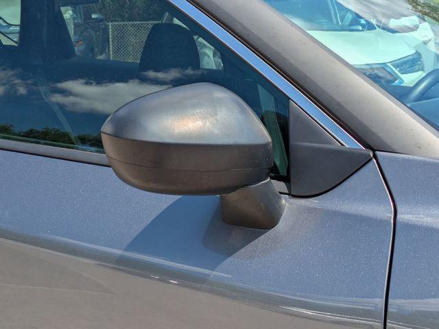 used 2024 Nissan Rogue car, priced at $20,798
