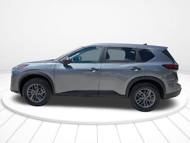 used 2024 Nissan Rogue car, priced at $20,798