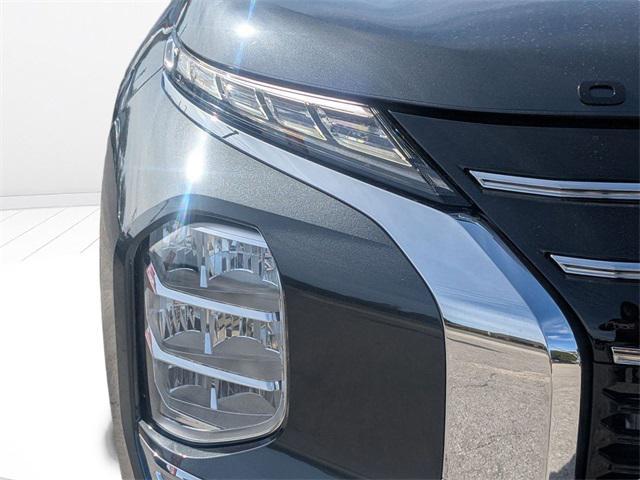 new 2026 Mitsubishi Outlander car, priced at $35,036