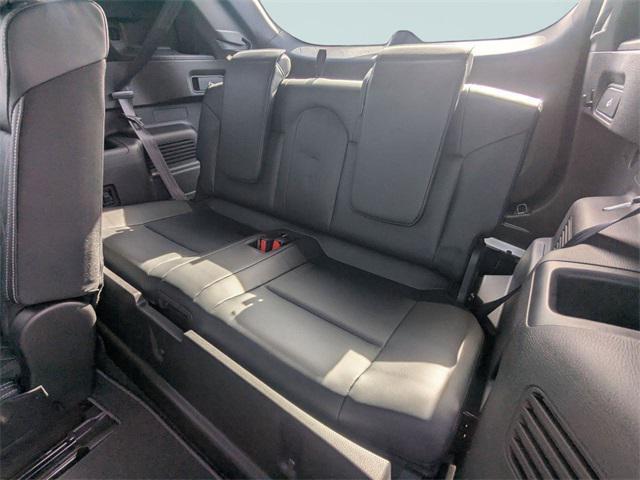 new 2026 Mitsubishi Outlander car, priced at $35,036