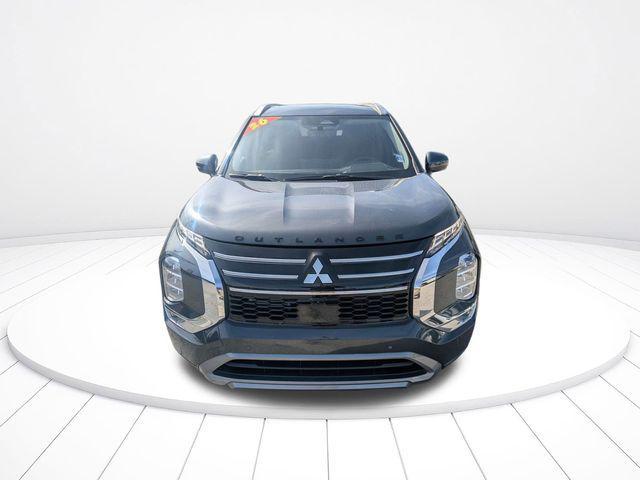 new 2026 Mitsubishi Outlander car, priced at $35,036