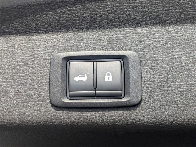 new 2026 Mitsubishi Outlander car, priced at $35,036