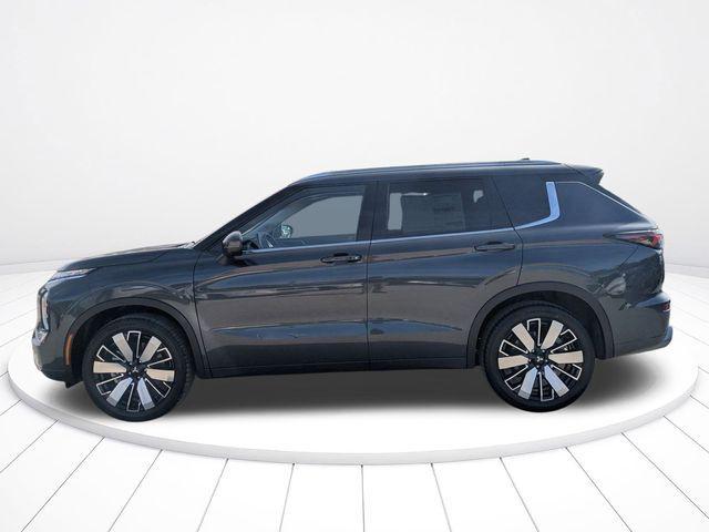 new 2026 Mitsubishi Outlander car, priced at $35,036