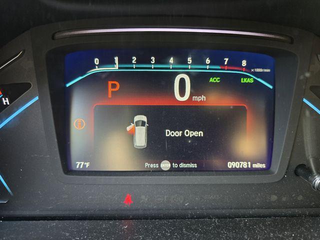 used 2020 Honda Odyssey car, priced at $27,198