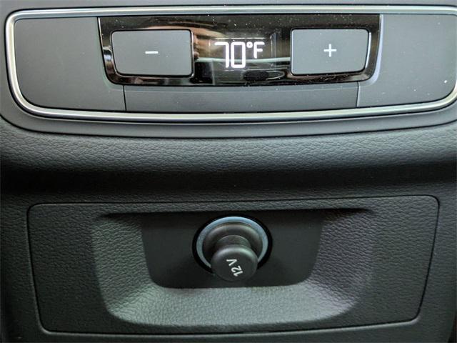 used 2021 Audi A4 car, priced at $23,000