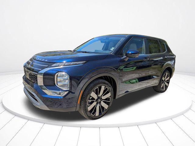 new 2026 Mitsubishi Outlander car, priced at $30,893