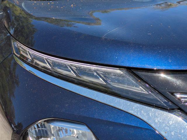 new 2026 Mitsubishi Outlander car, priced at $30,893
