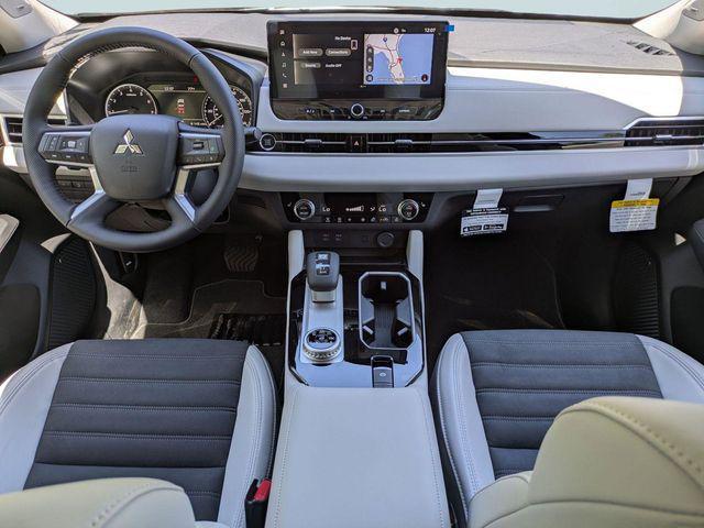 new 2026 Mitsubishi Outlander car, priced at $30,893