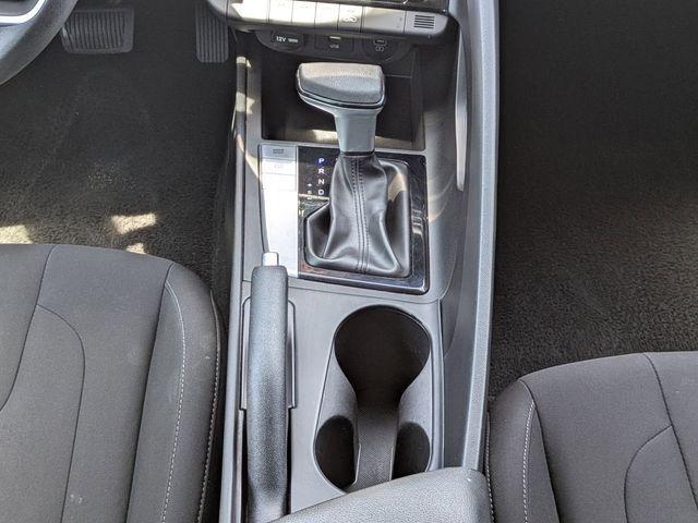 used 2024 Hyundai Elantra car, priced at $18,322