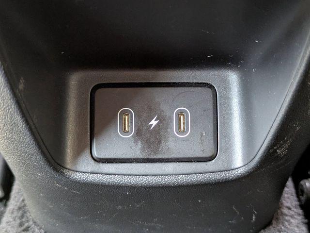 used 2024 Hyundai Elantra car, priced at $18,322