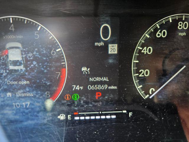 used 2024 Honda Civic car, priced at $22,500