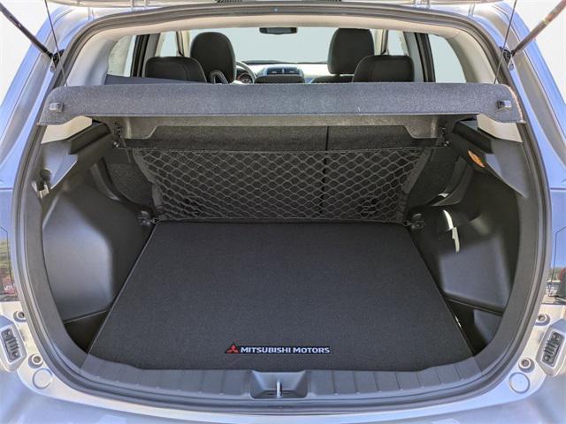 new 2026 Mitsubishi Outlander Sport car, priced at $24,083