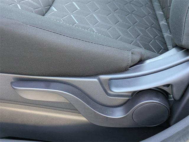 new 2026 Mitsubishi Outlander Sport car, priced at $24,083