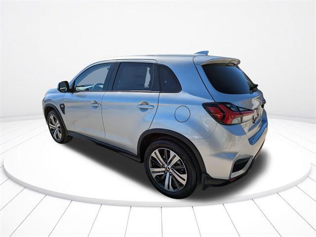 new 2026 Mitsubishi Outlander Sport car, priced at $24,083
