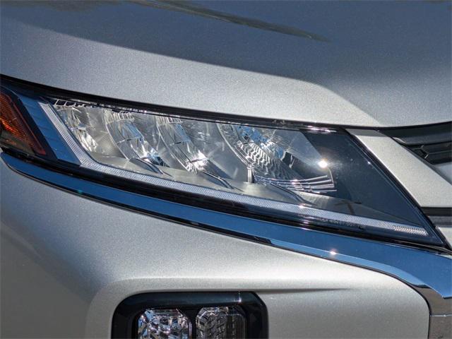 new 2026 Mitsubishi Outlander Sport car, priced at $24,083