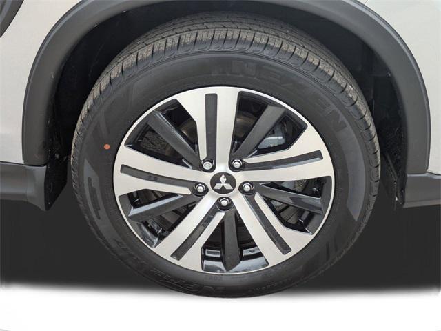 new 2026 Mitsubishi Outlander Sport car, priced at $24,092