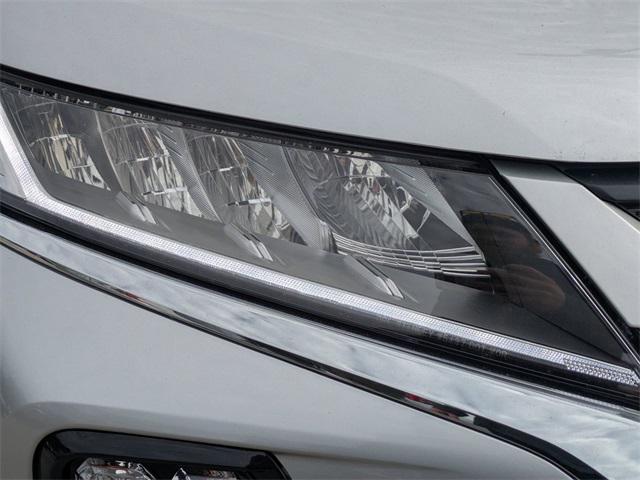 new 2026 Mitsubishi Outlander Sport car, priced at $24,092