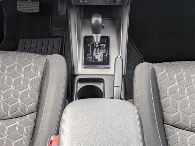 new 2026 Mitsubishi Outlander Sport car, priced at $24,092