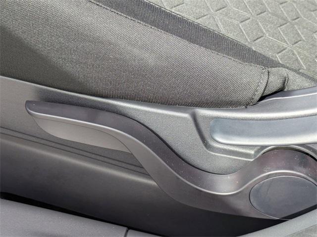 new 2026 Mitsubishi Outlander Sport car, priced at $24,092