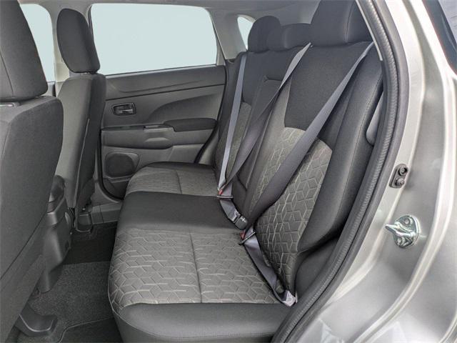 new 2026 Mitsubishi Outlander Sport car, priced at $24,092