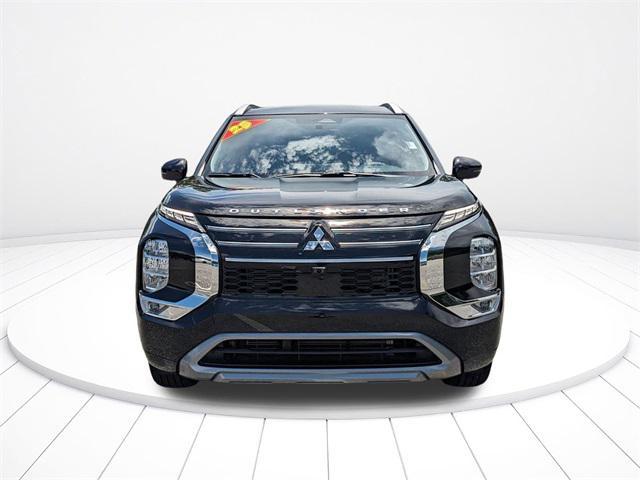 new 2025 Mitsubishi Outlander car, priced at $31,647