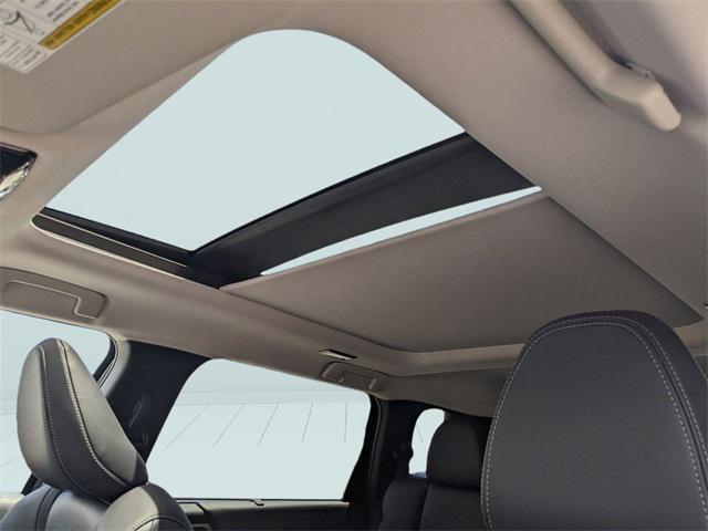 new 2025 Mitsubishi Outlander car, priced at $31,647