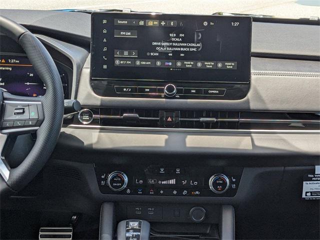 new 2025 Mitsubishi Outlander car, priced at $31,647