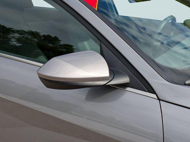 used 2025 Hyundai Elantra car, priced at $21,000