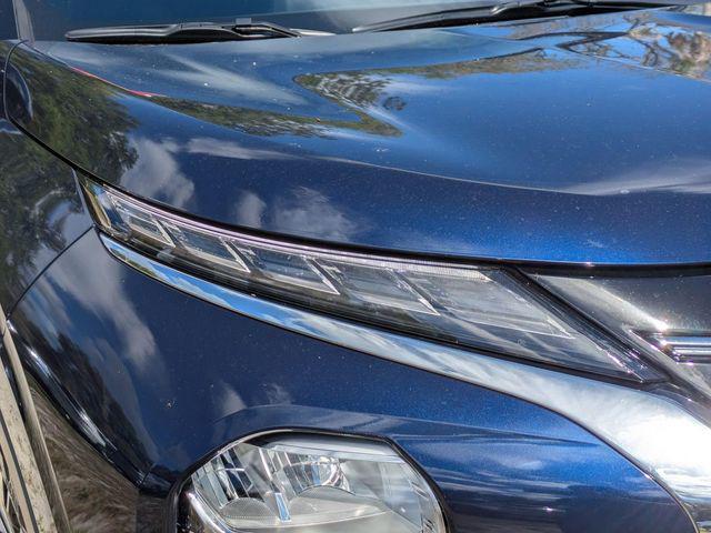 new 2026 Mitsubishi Outlander car, priced at $30,893