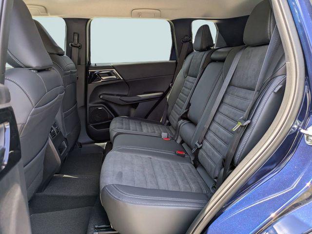 new 2026 Mitsubishi Outlander car, priced at $30,893