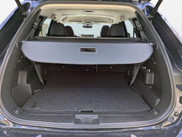 new 2026 Mitsubishi Outlander car, priced at $30,893