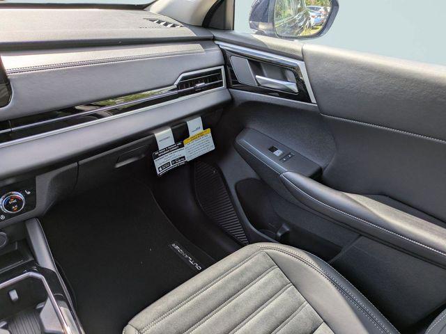 new 2026 Mitsubishi Outlander car, priced at $30,893
