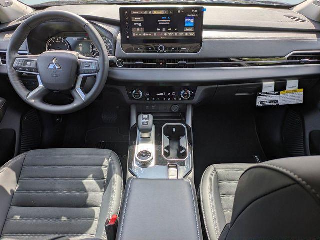 new 2026 Mitsubishi Outlander car, priced at $30,893