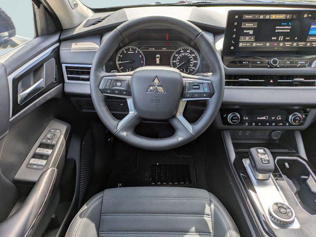 new 2026 Mitsubishi Outlander car, priced at $30,893